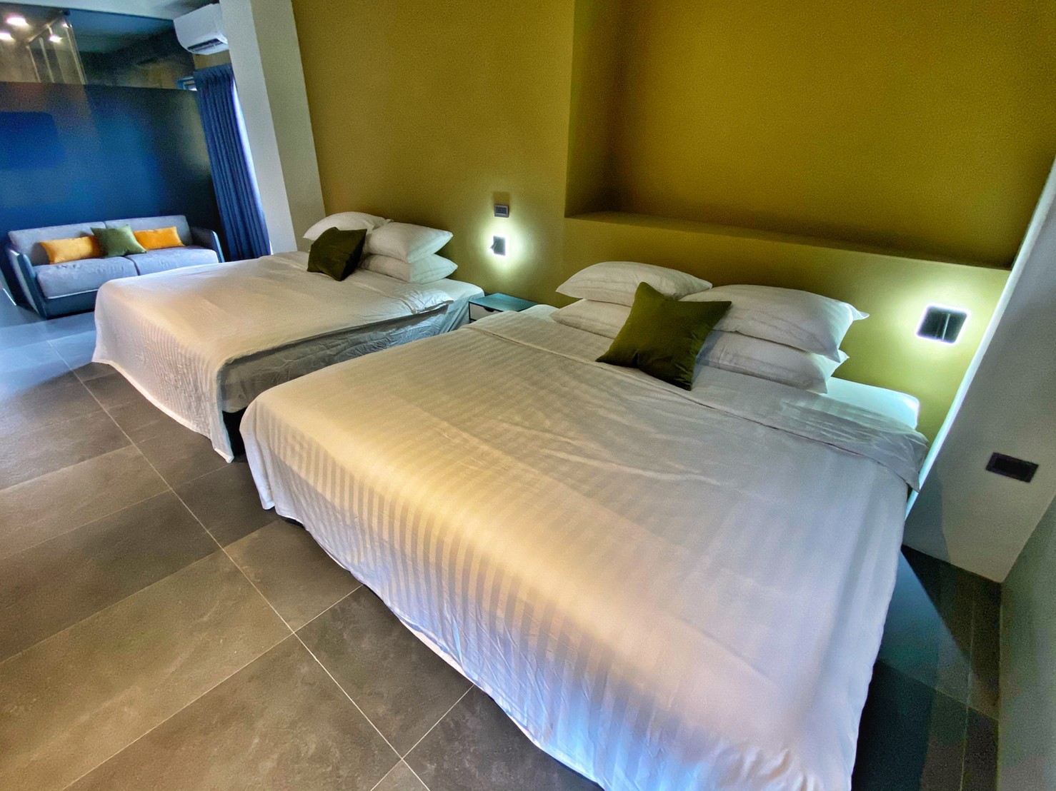 有間寓背包旅宿民宿-15