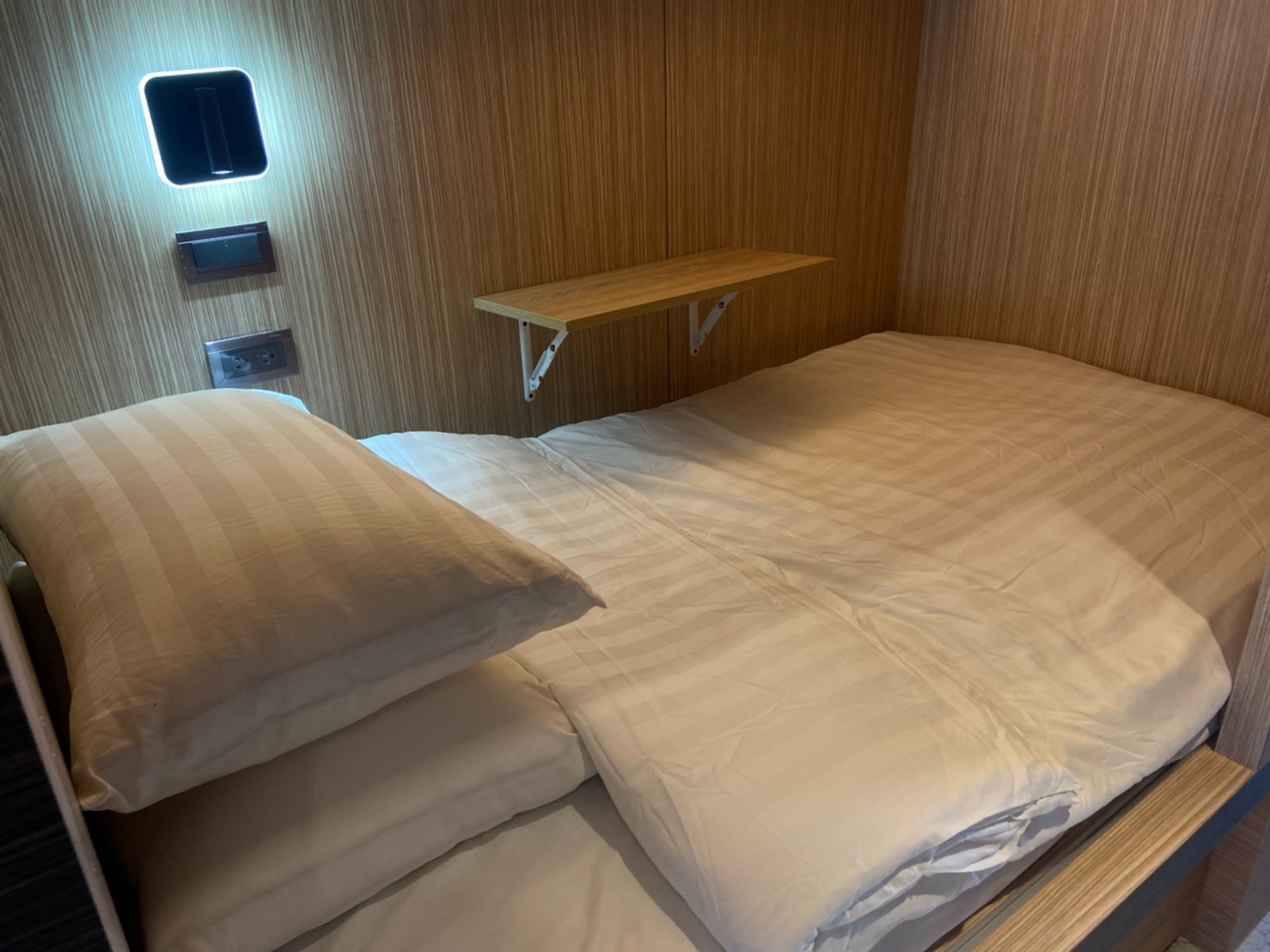 有間寓背包旅宿民宿-13