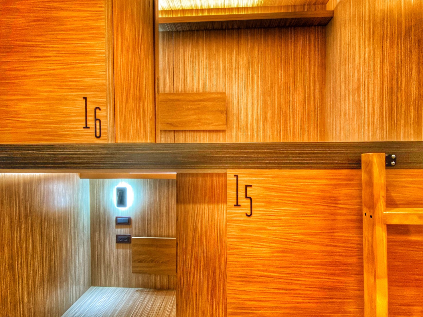 有間寓背包旅宿民宿-12