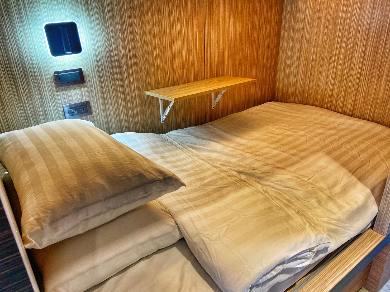 有間寓背包旅宿民宿-10