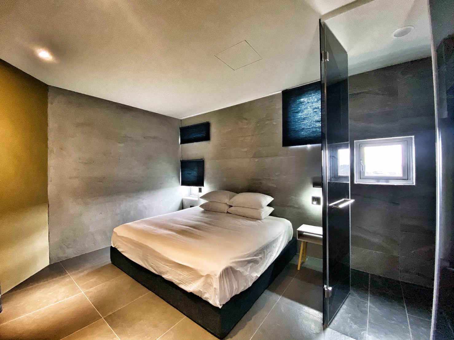 有間寓背包旅宿民宿-9