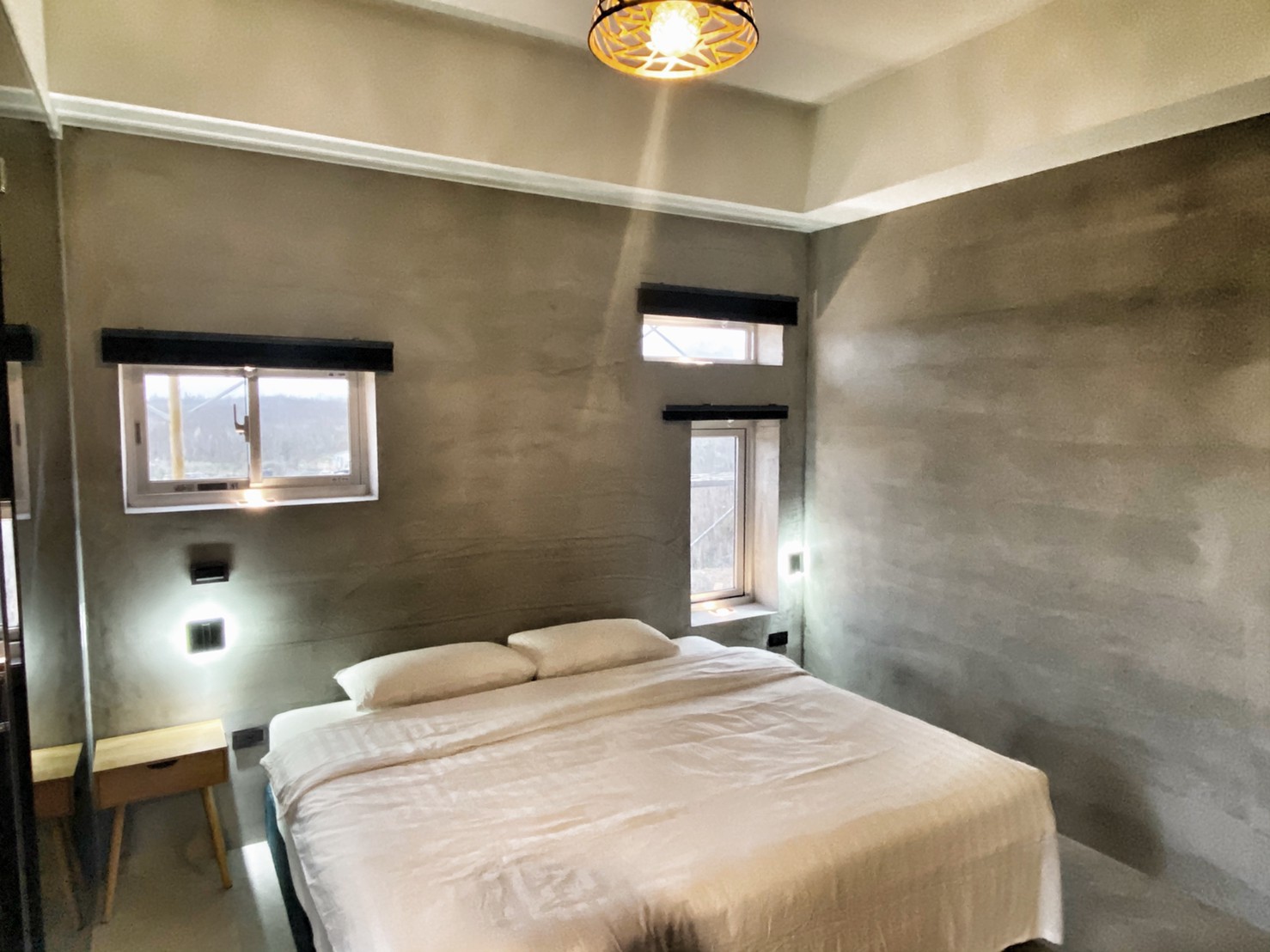 有間寓背包旅宿民宿-8