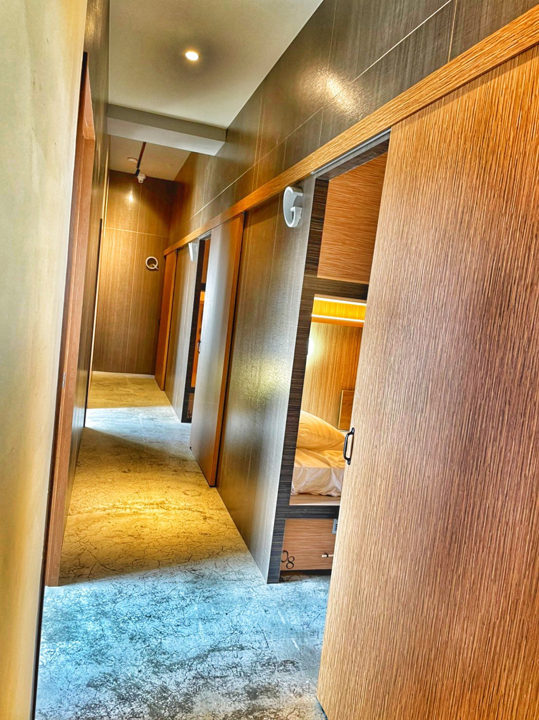 有間寓背包旅宿民宿-7