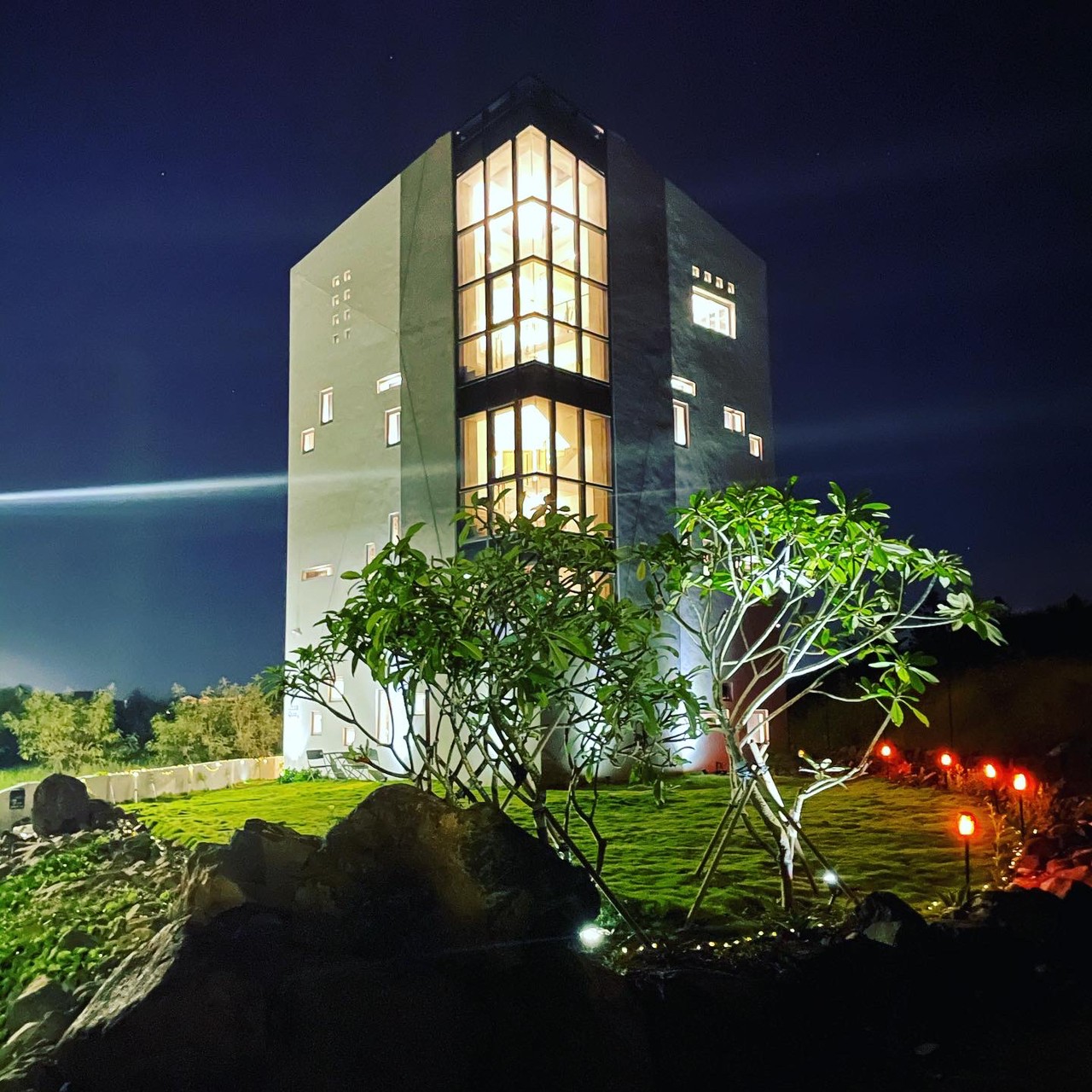 有間寓背包旅宿民宿-1