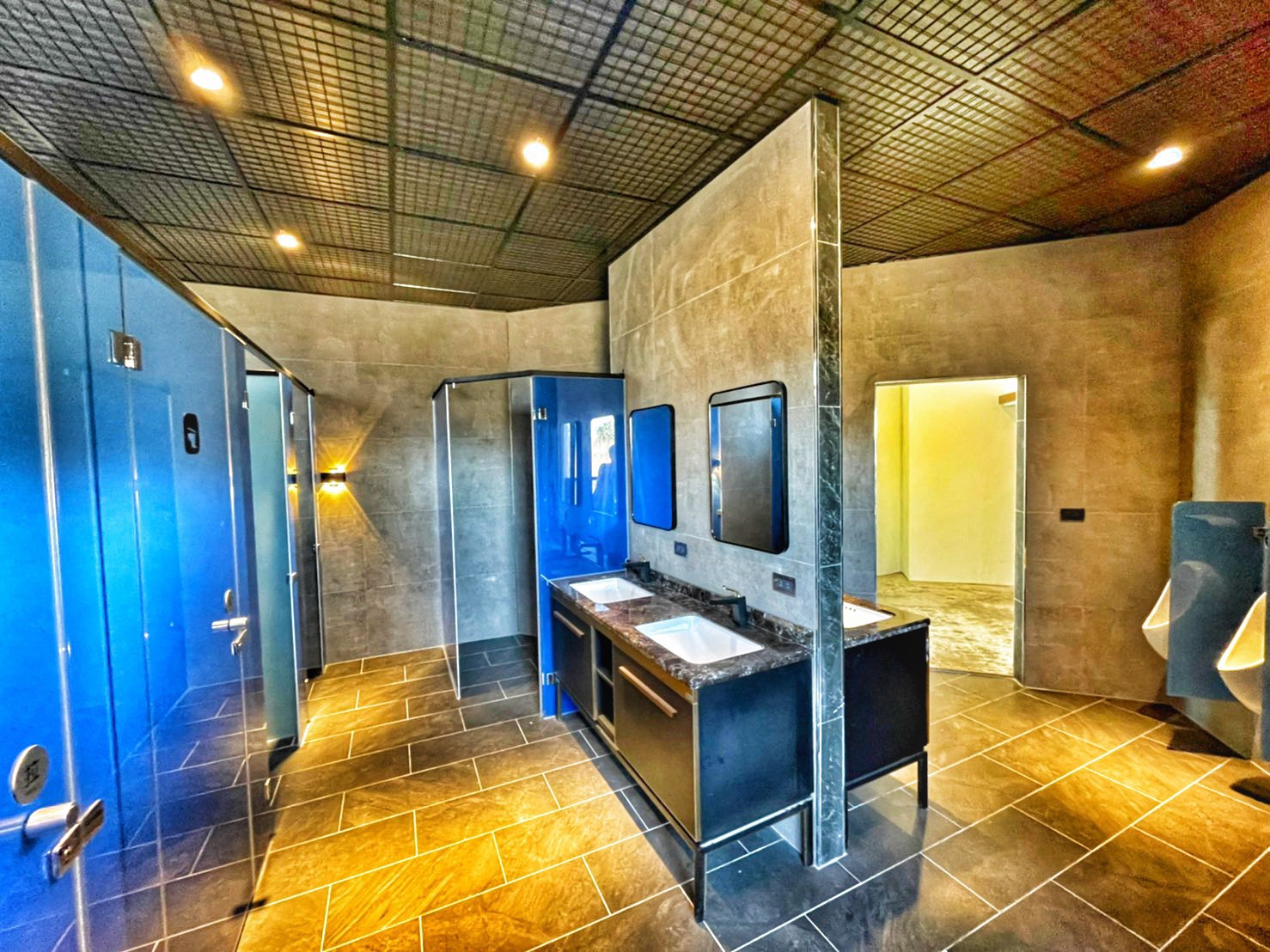 有間寓背包旅宿民宿-5