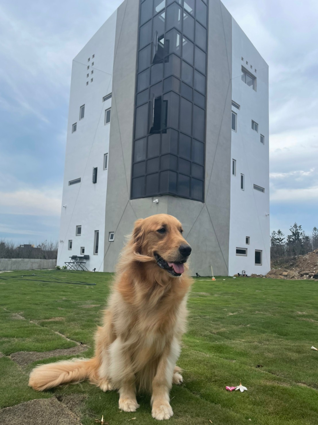 有間寓背包旅宿民宿-2