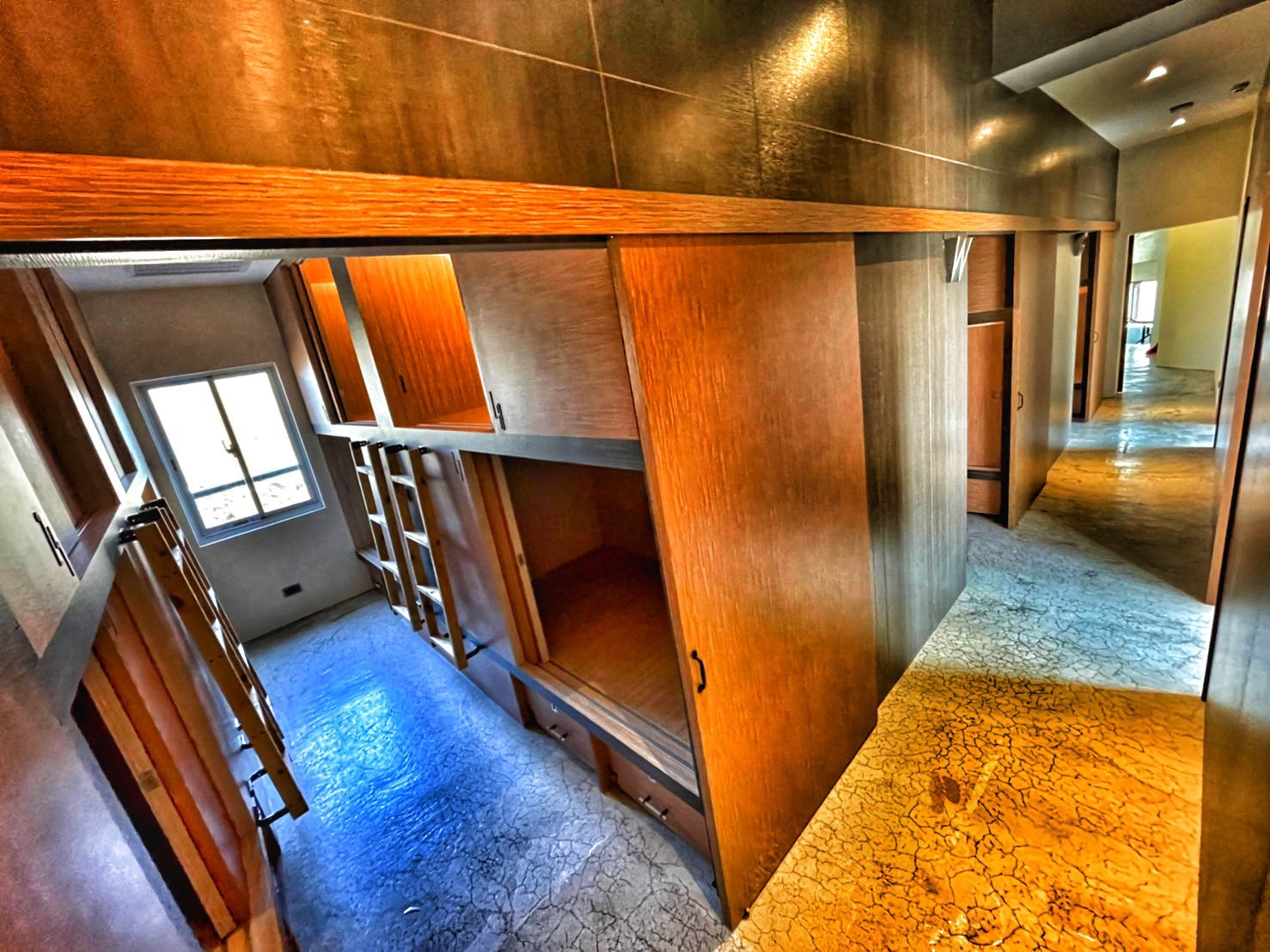 有間寓背包旅宿民宿-6