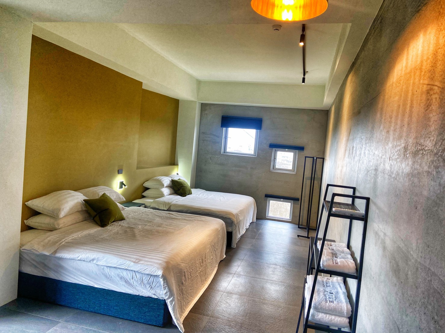 有間寓背包旅宿民宿-16