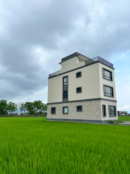 蘭山水月民宿-4