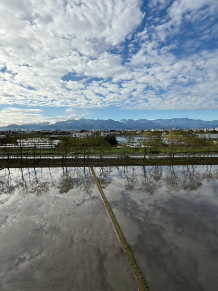 蘭山水月民宿-3