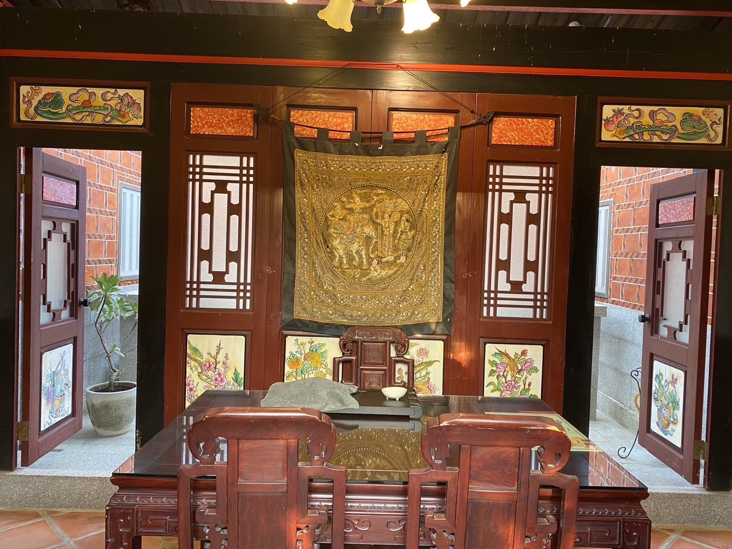 知客齋-2