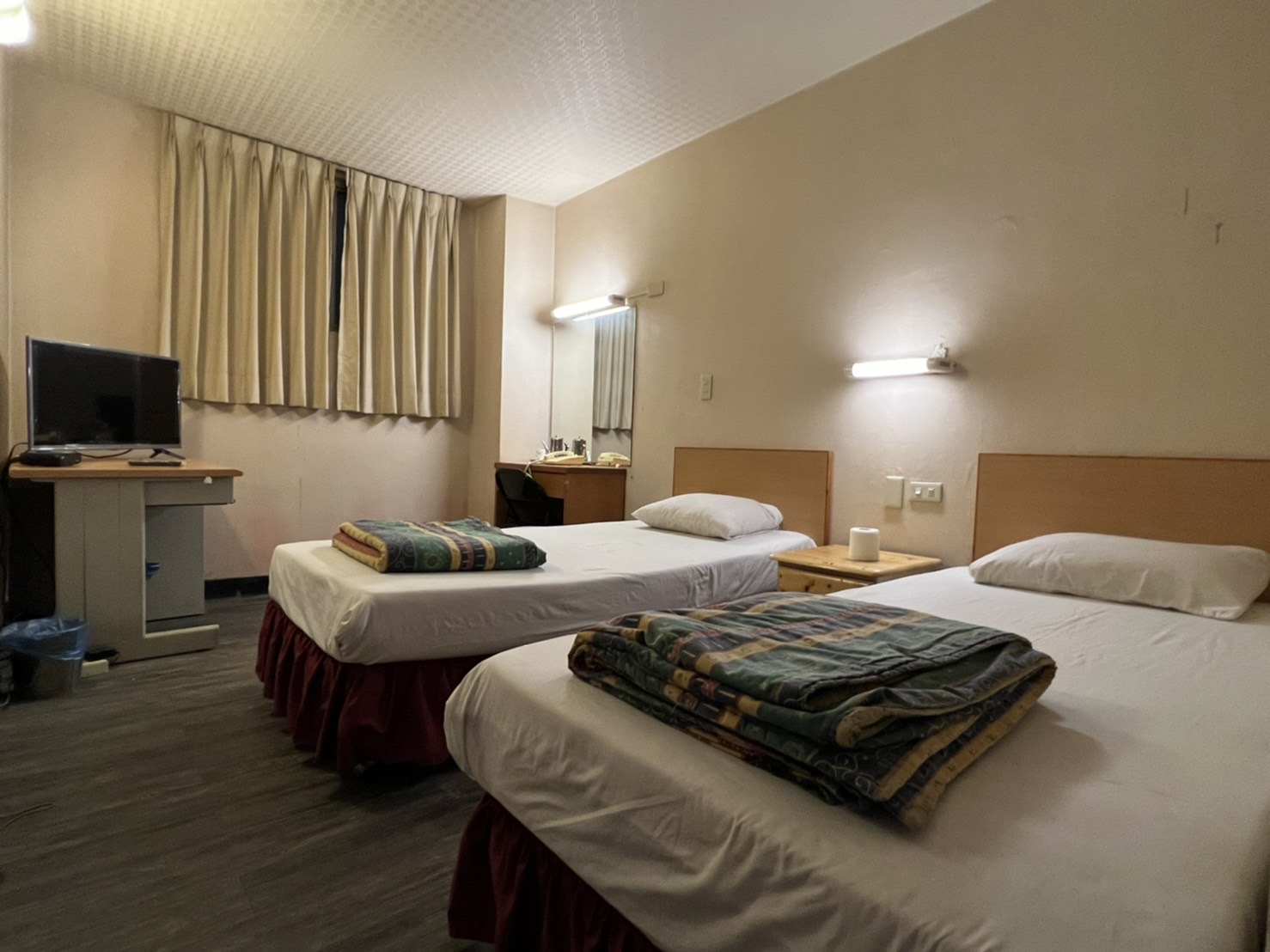 Gin-Za Hotel1