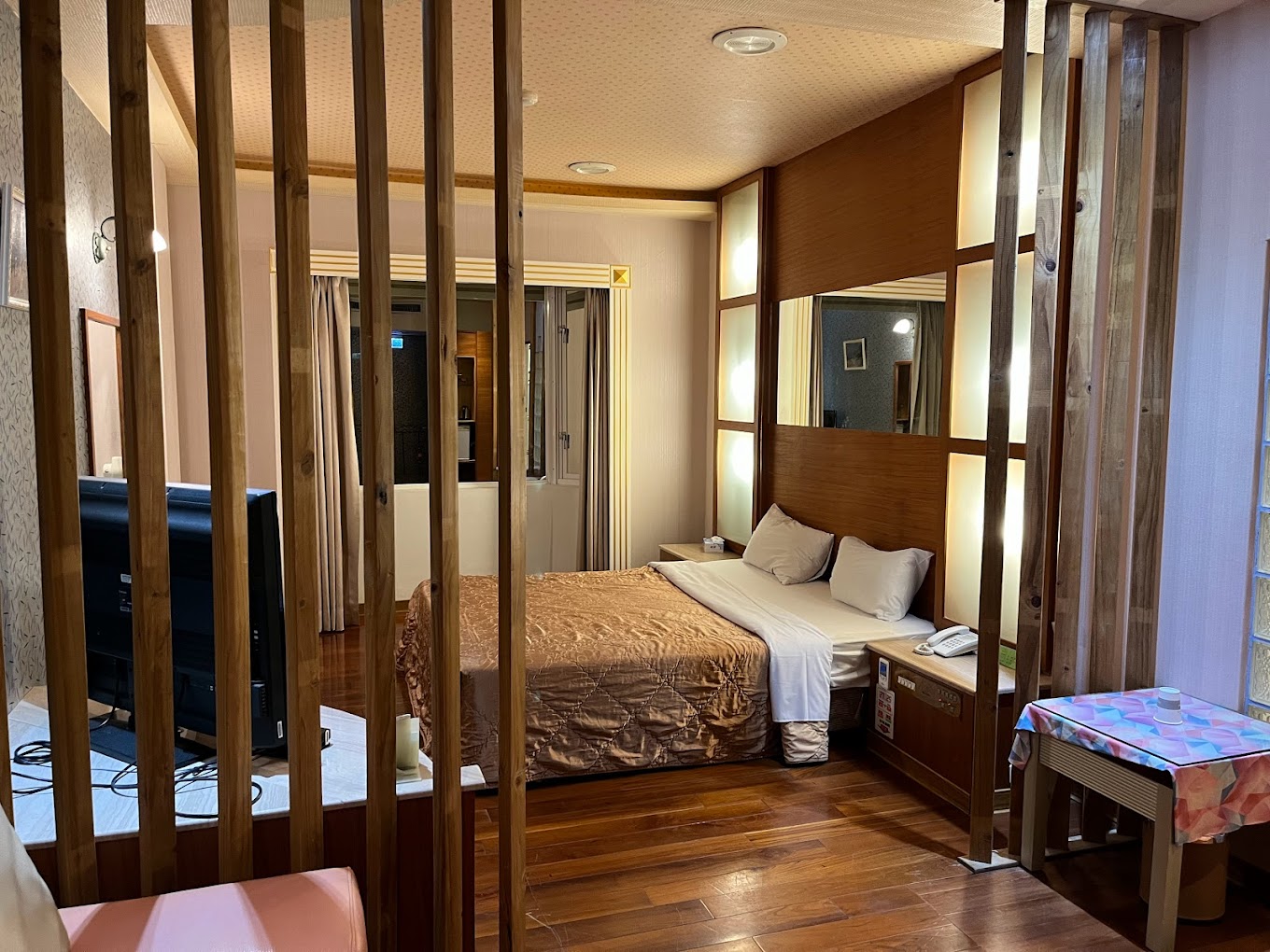 長榮興商務汽車旅館2
