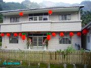 綠花園休閒民宿-1