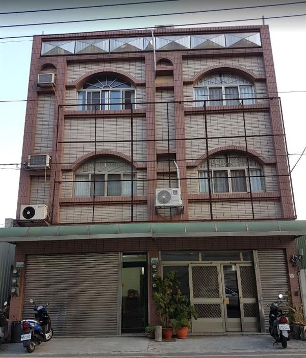 卡洛斯民宿1
