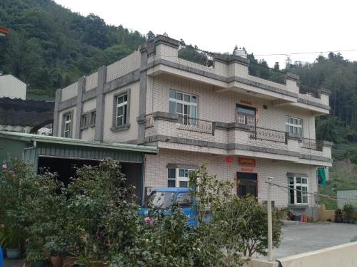 茗樟居民宿1