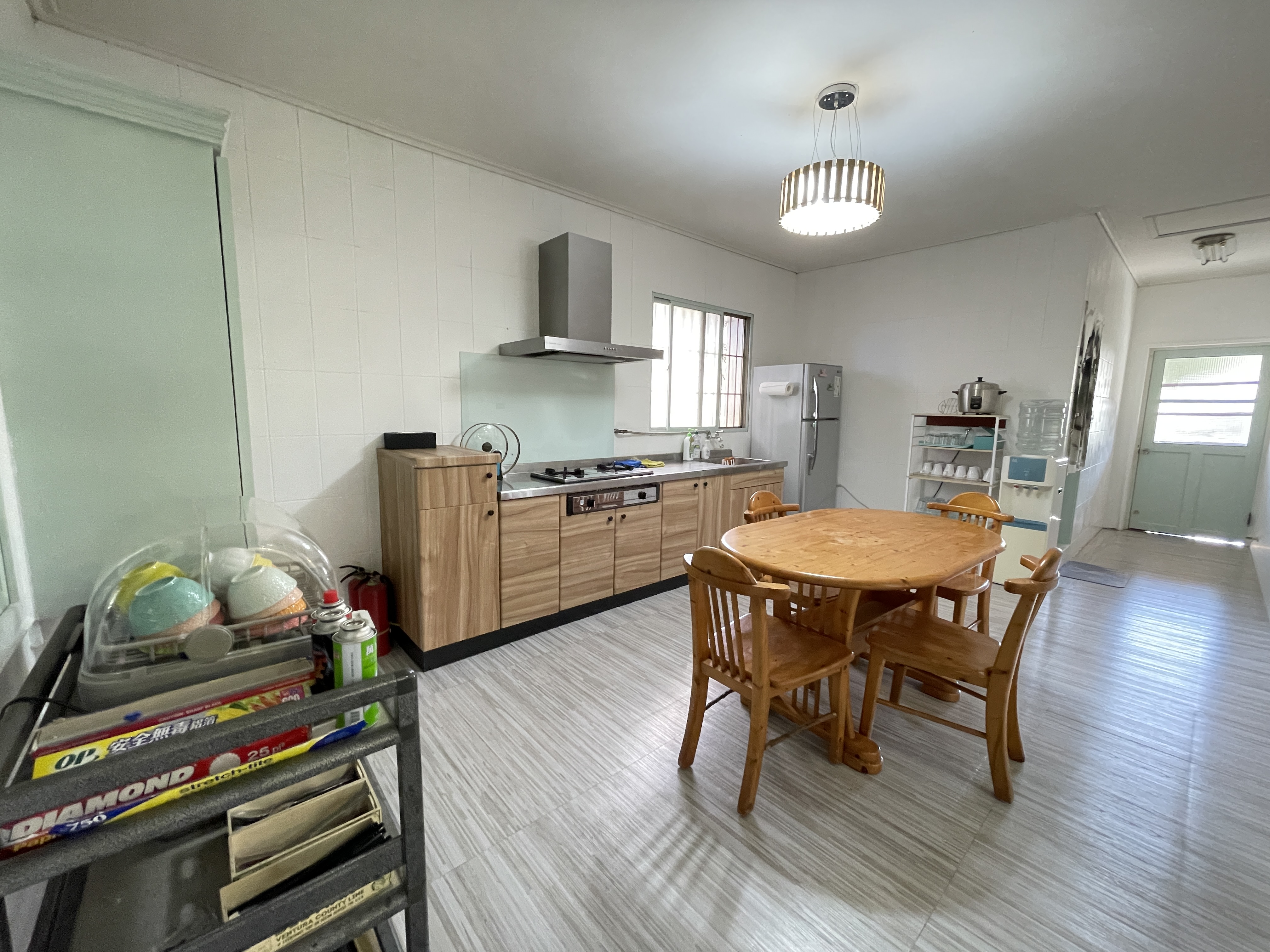 曲冰剛剛好民宿2