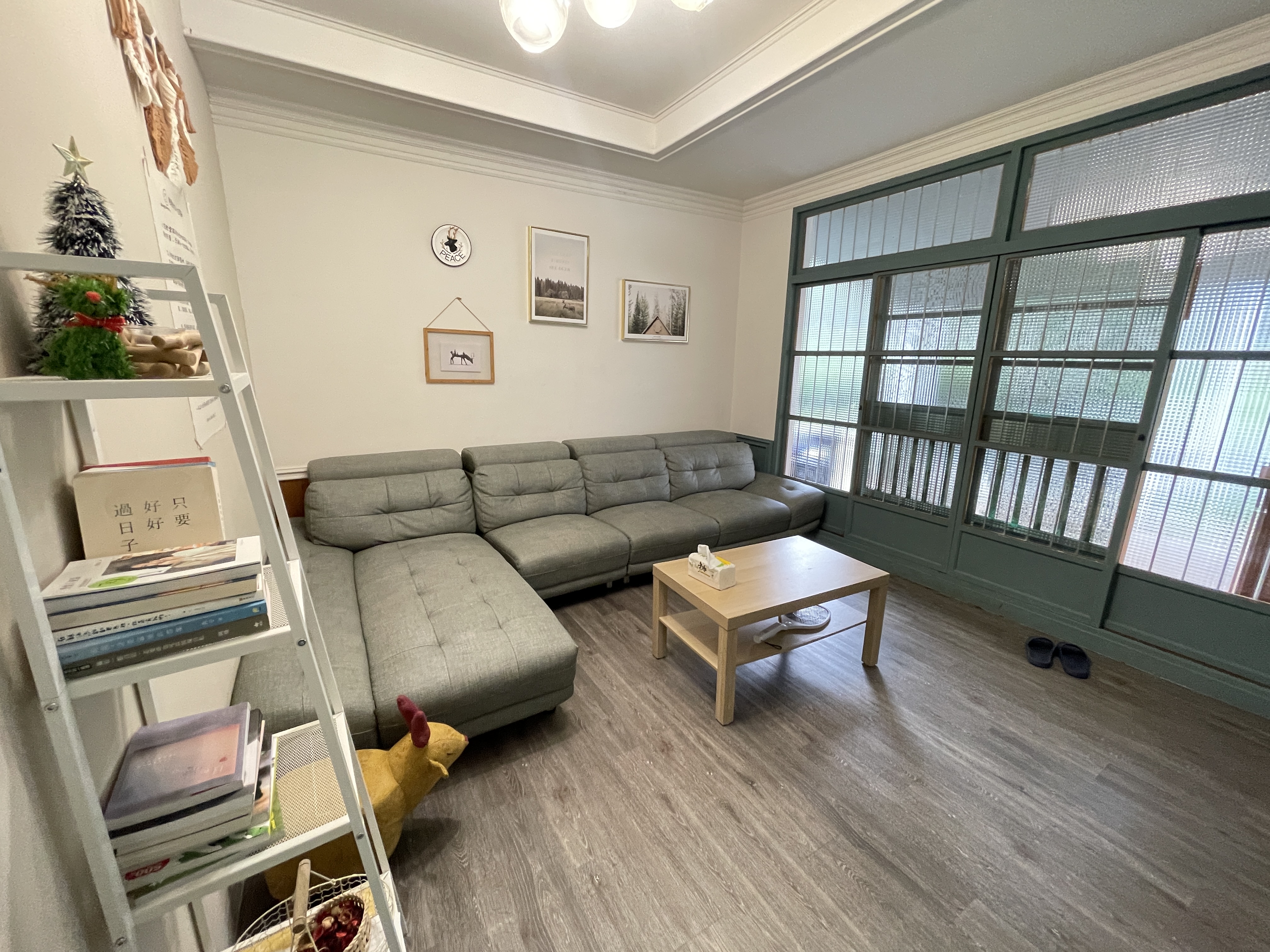 曲冰剛剛好民宿1