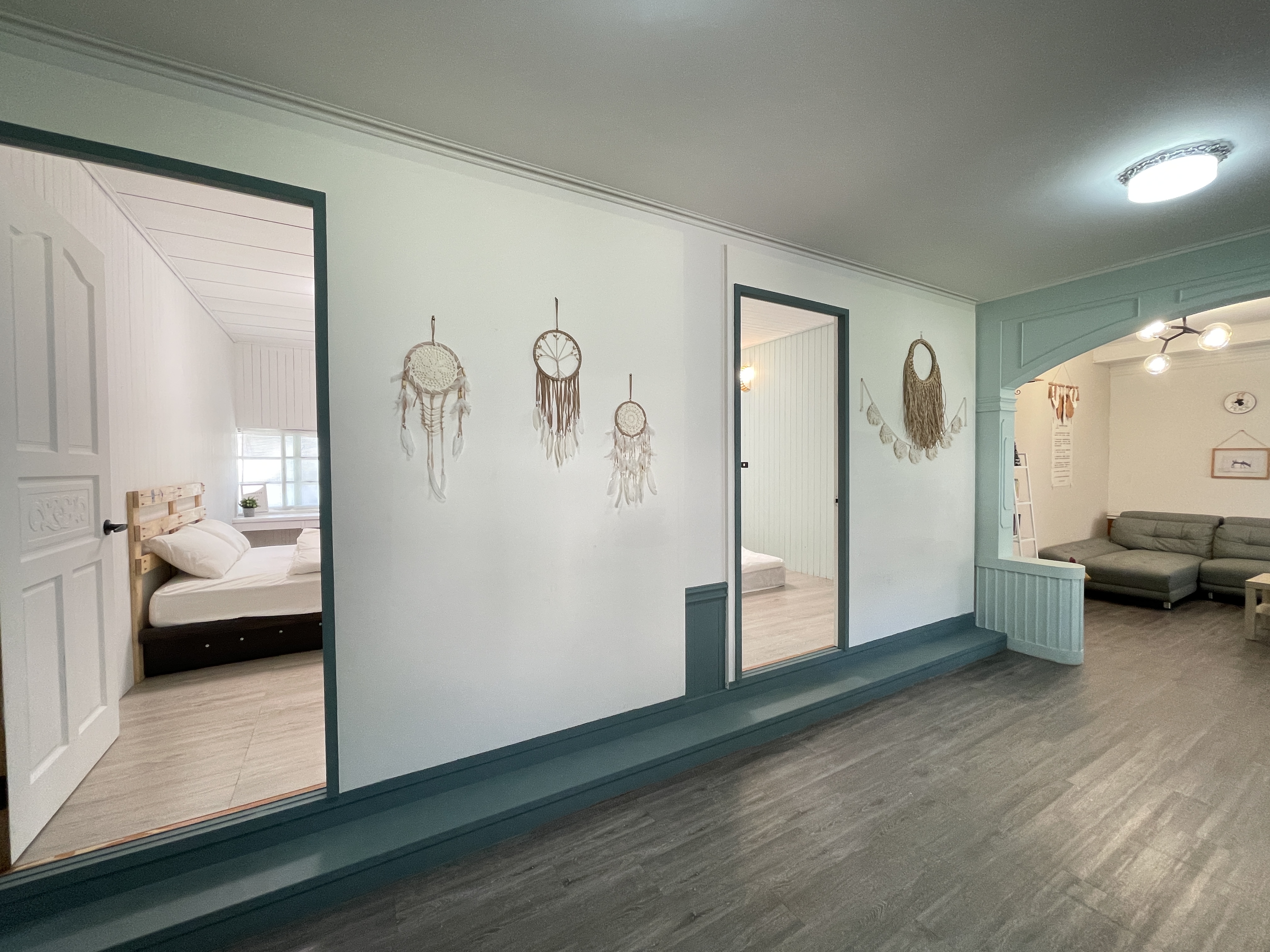 曲冰剛剛好民宿3