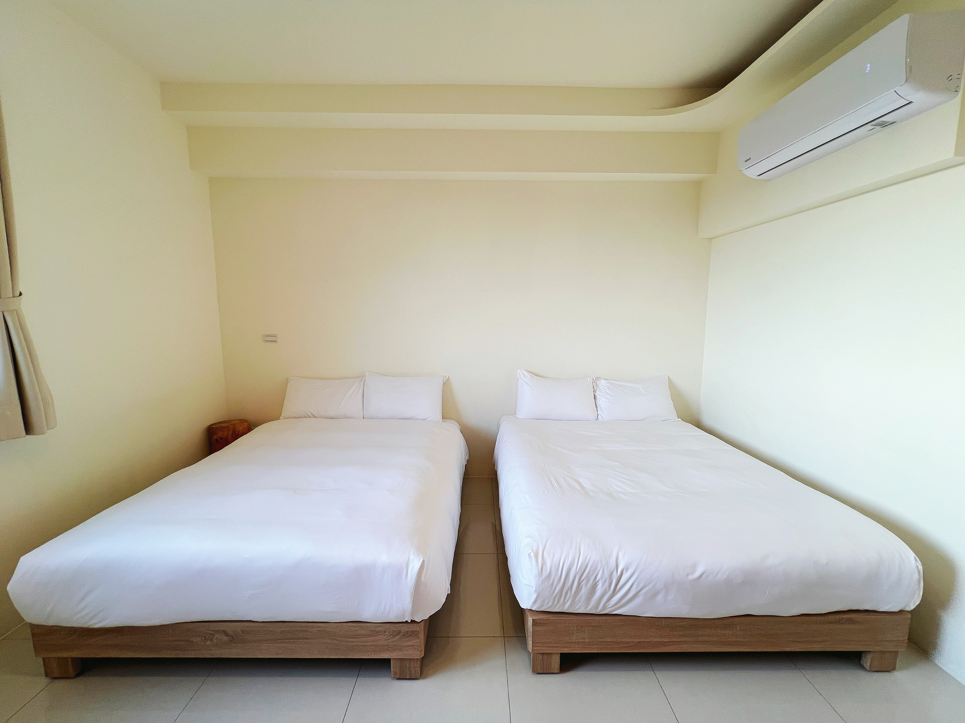 日子有光民宿-5