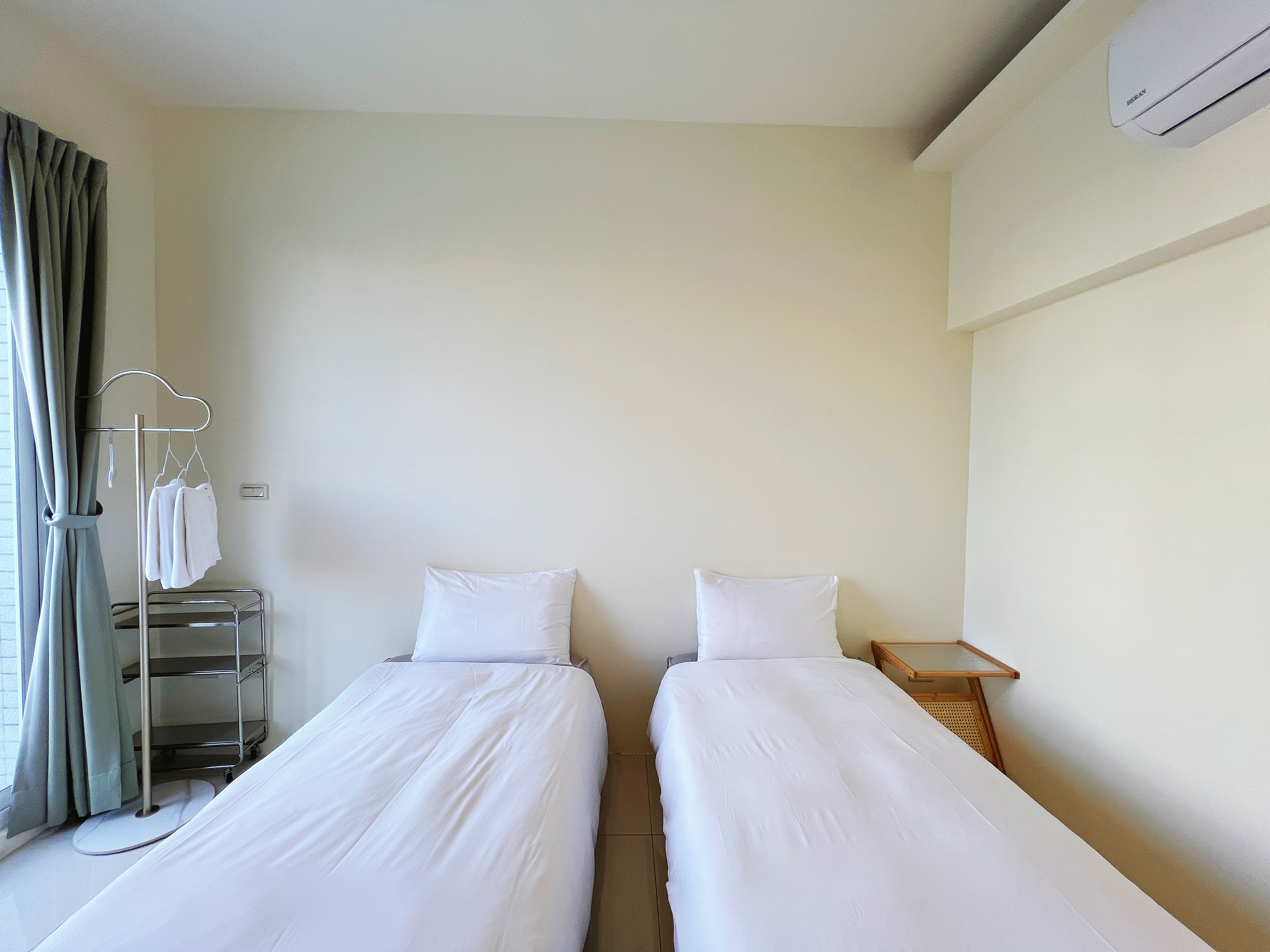 日子有光民宿-7