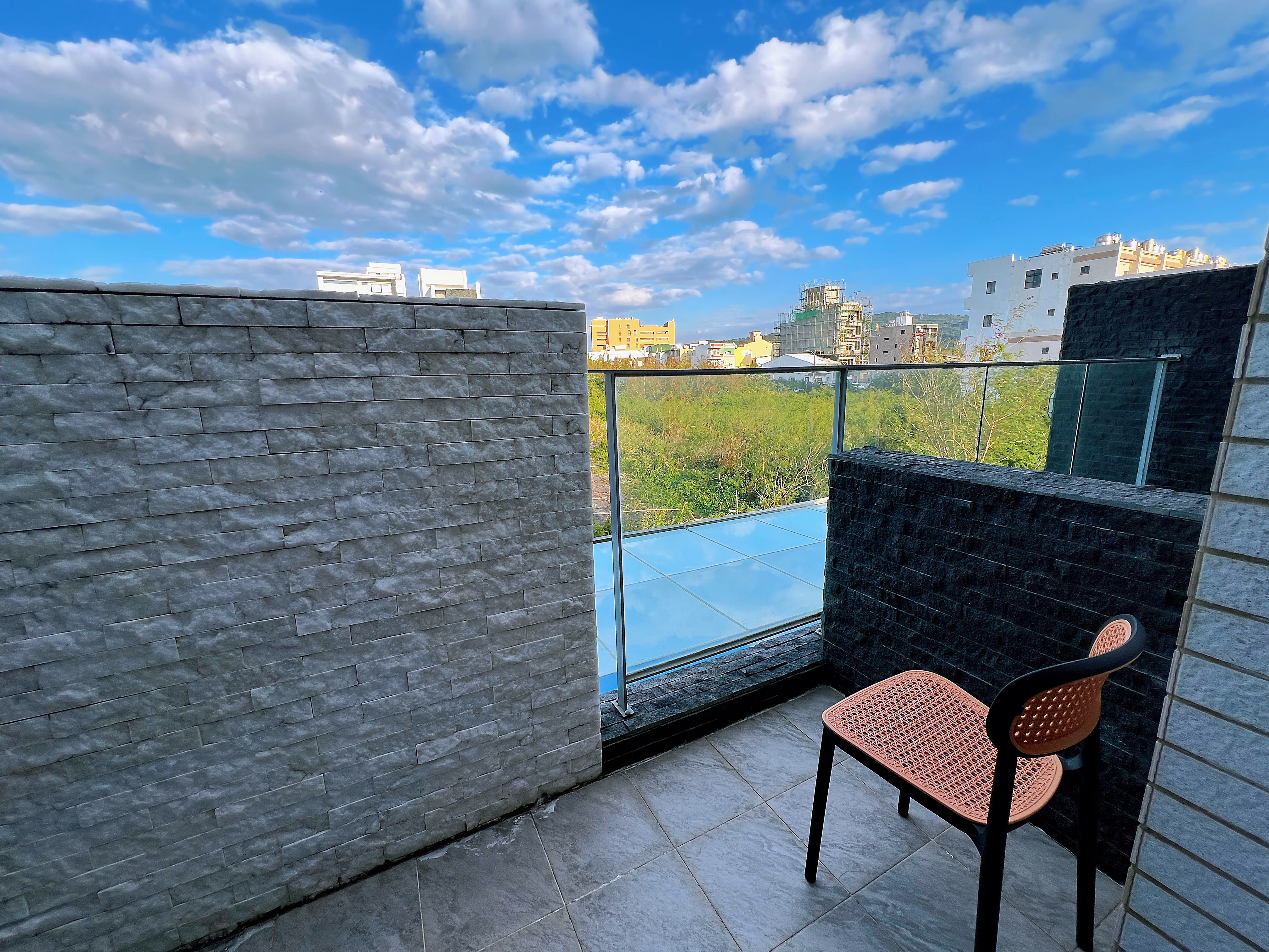 日子有光民宿-8