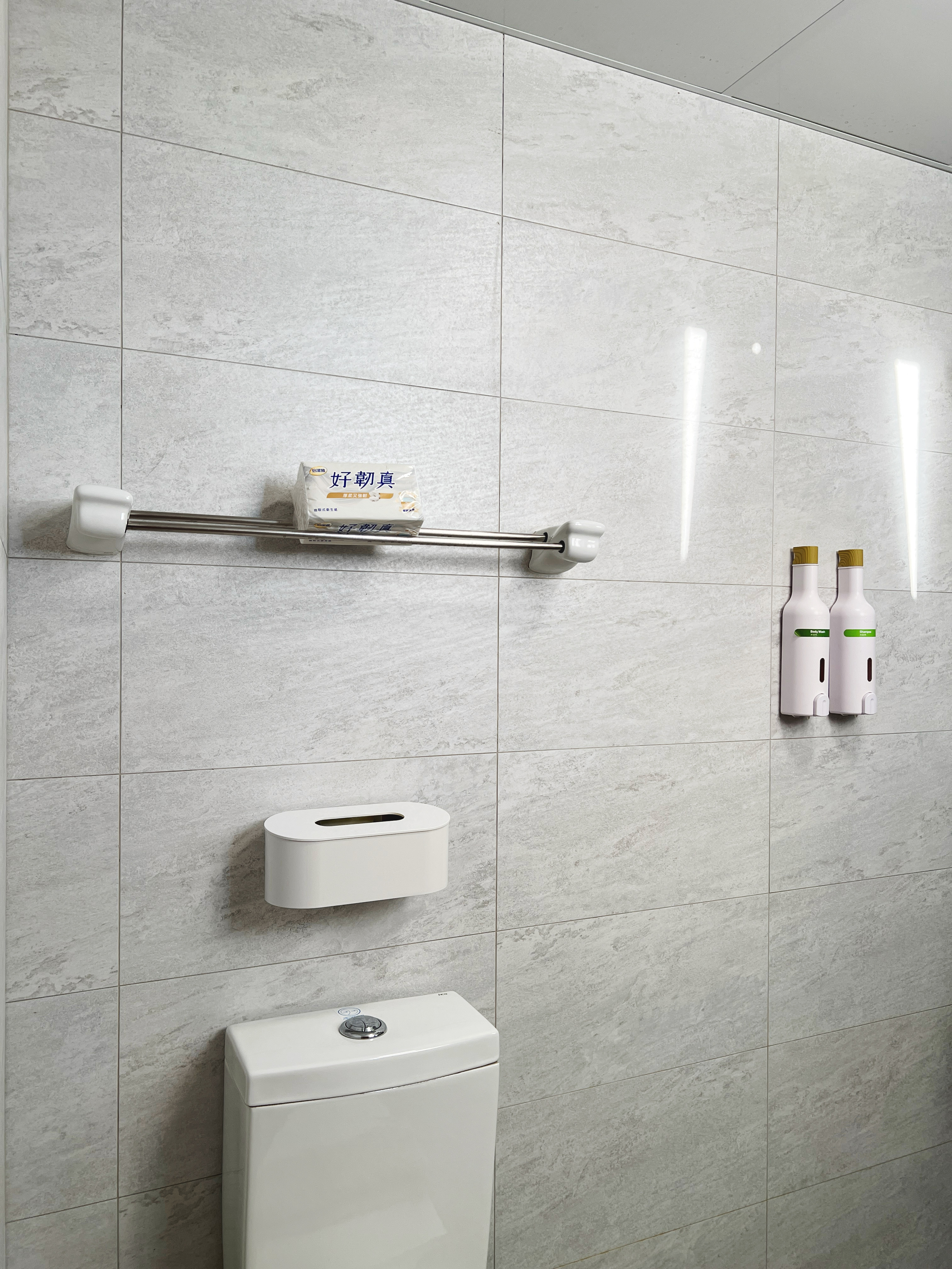 日子有光民宿-4