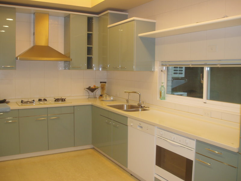 廚房(照片提供：勝泰5657旅遊網)