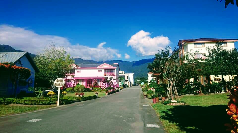 幸福檀園民宿-13
