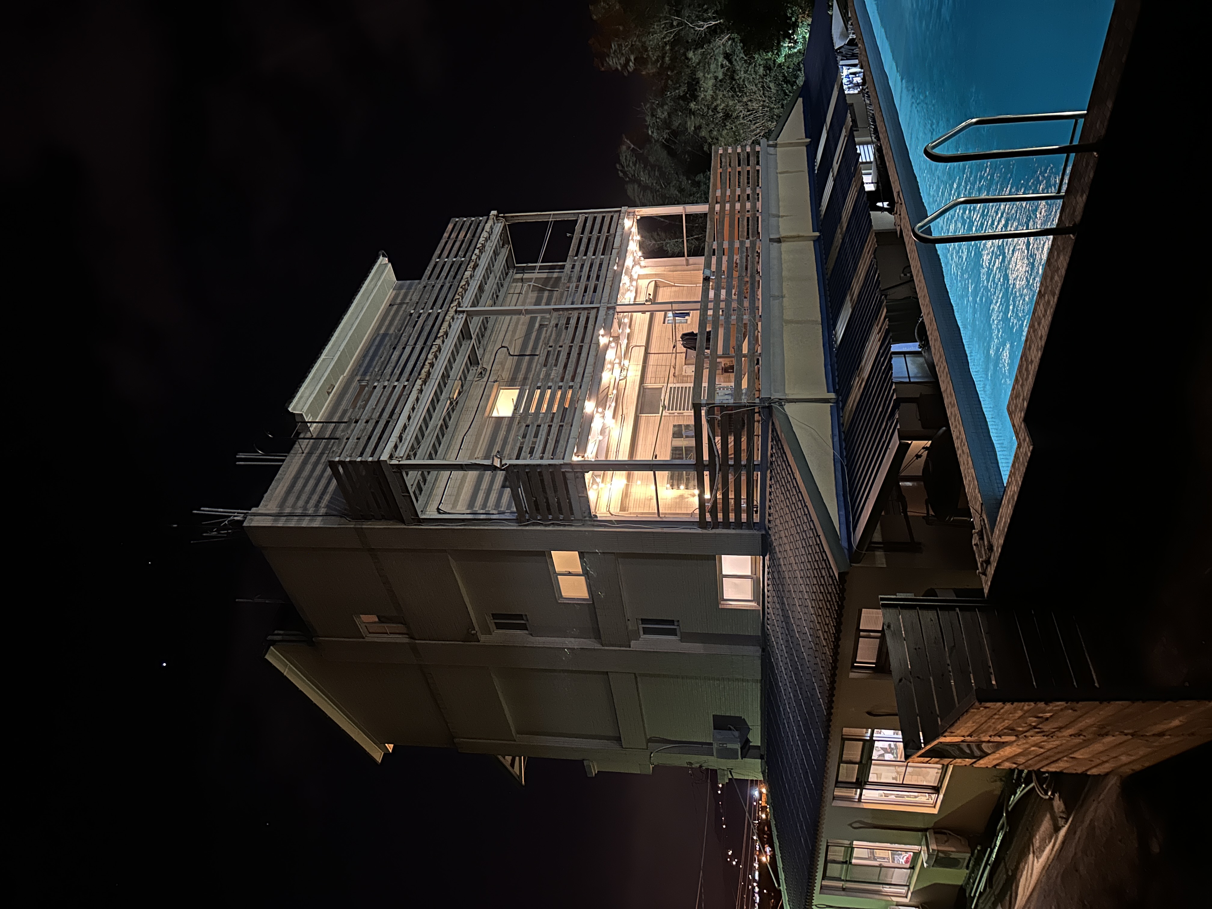 深度潛水旅店Deepdive-1