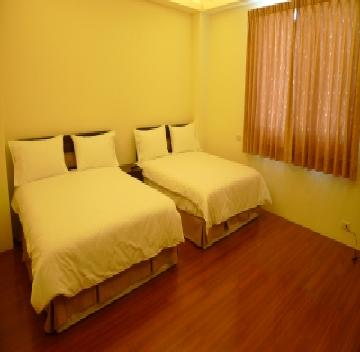 慕谷慕魚民宿-1