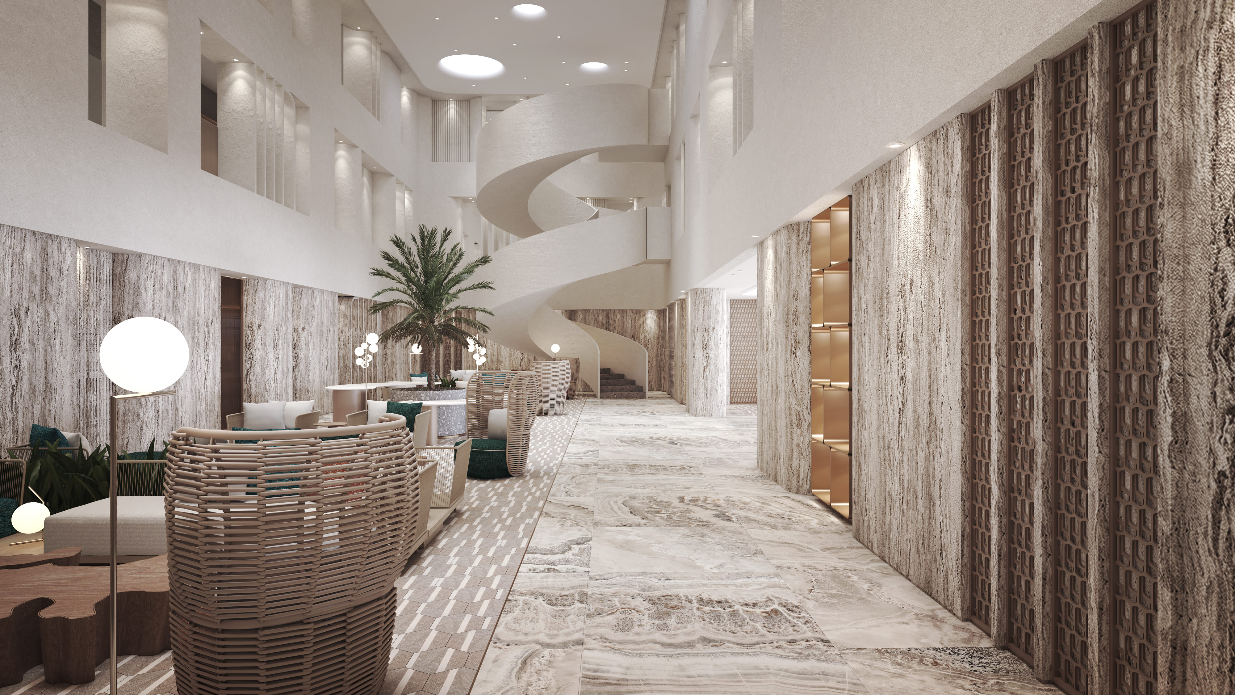 聯上墾丁Hotel dúa旅館-2