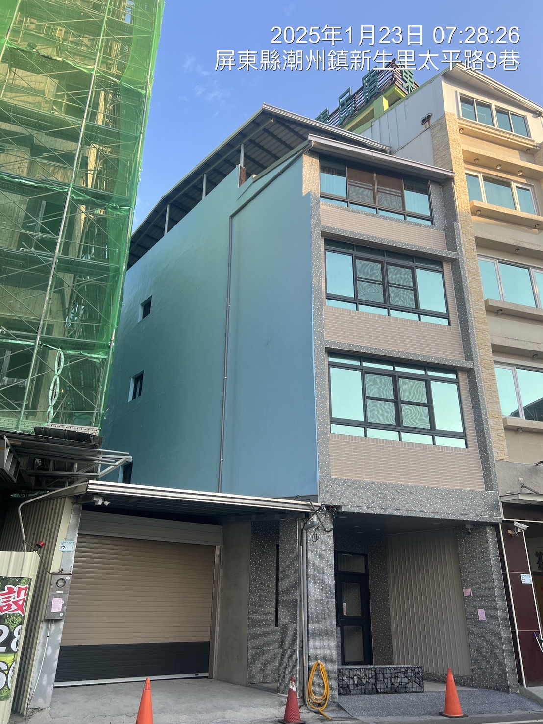 922民宿1