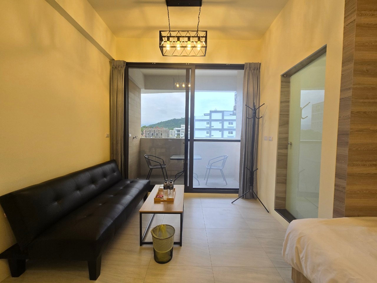 眠極文旅民宿2館2