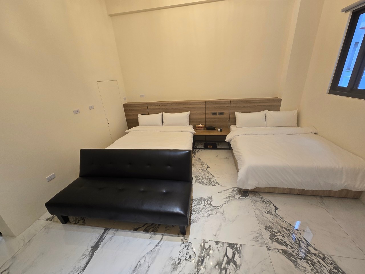 眠極文旅民宿2館8