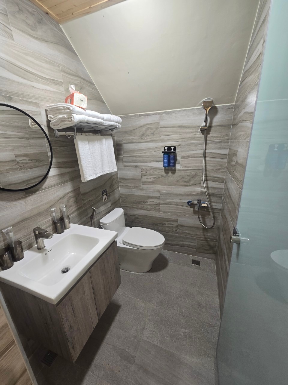 眠極文旅民宿2館6