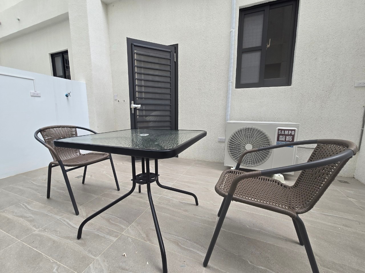 眠極文旅民宿2館7