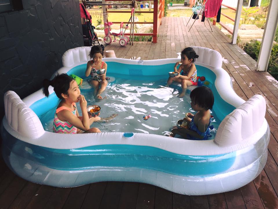 芸瑄花園民宿8