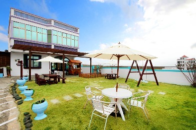 山水海岸民宿-2