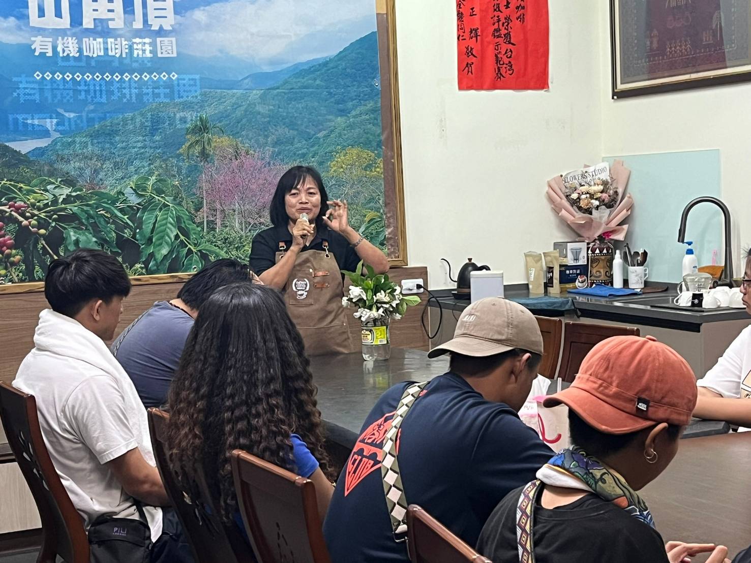 英惠原藝民宿-11