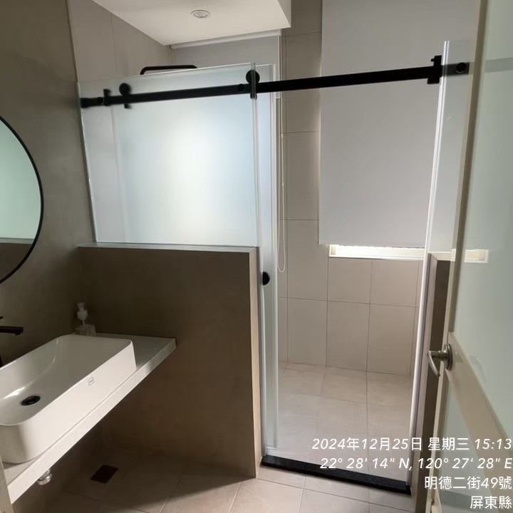 步拉步拉民宿-5