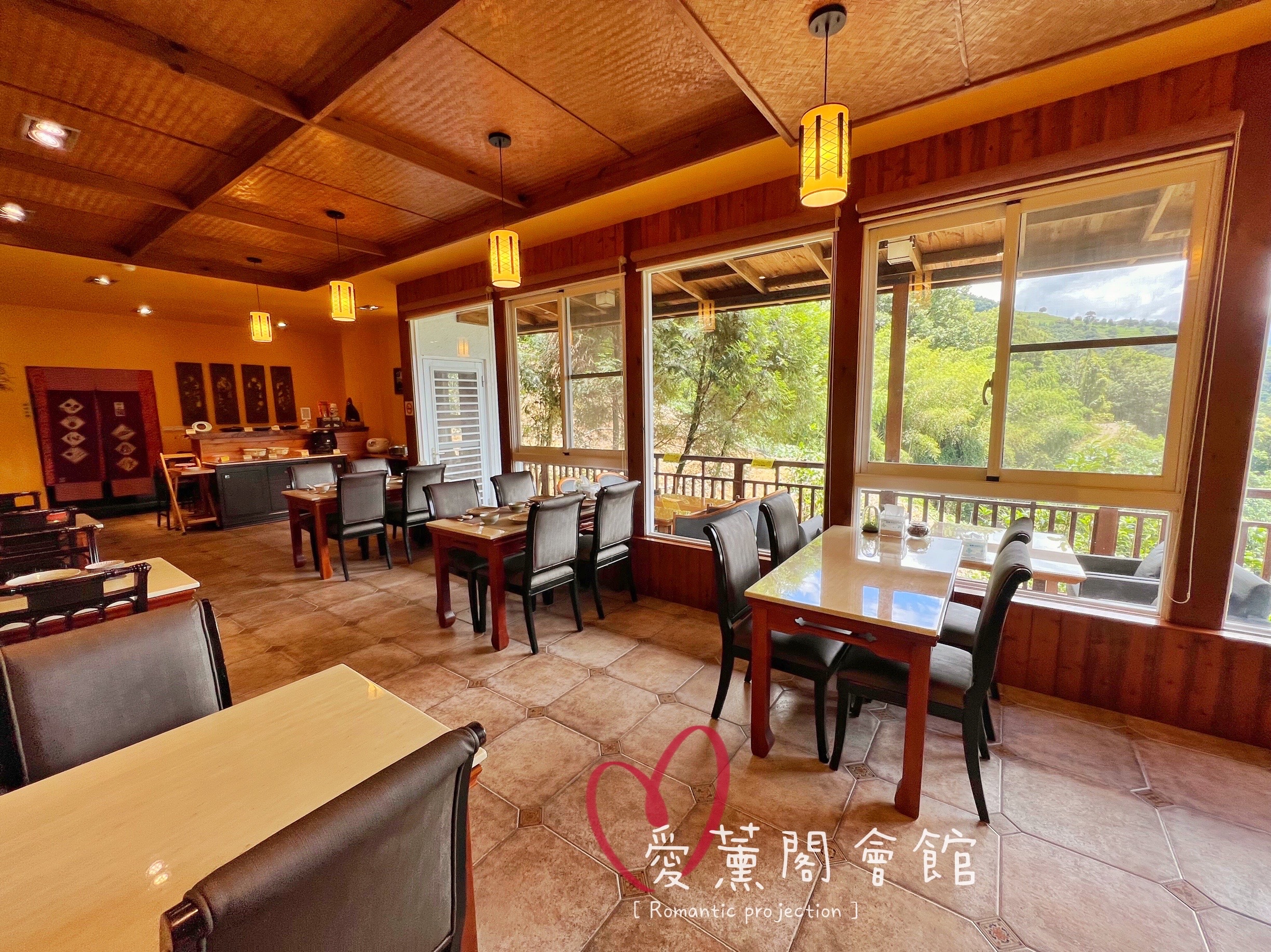 愛薰閣民宿-6