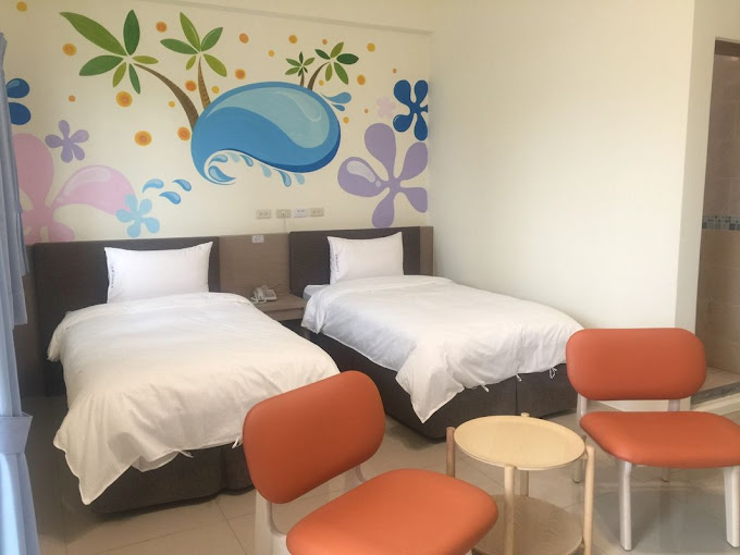 地久天長民宿-4