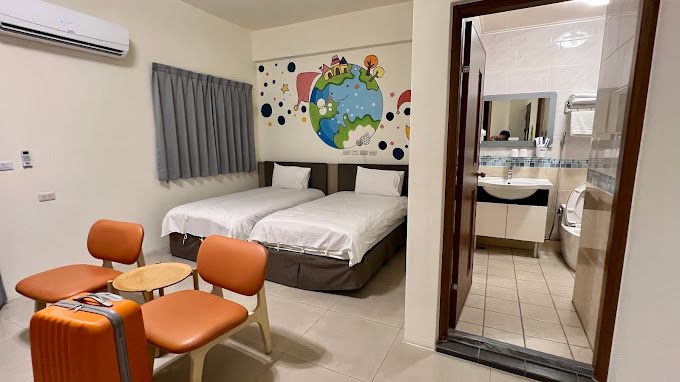 Cuihu Chunxiao Homestay4