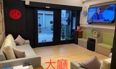玥光民宿-9