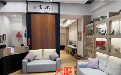玥光民宿-8