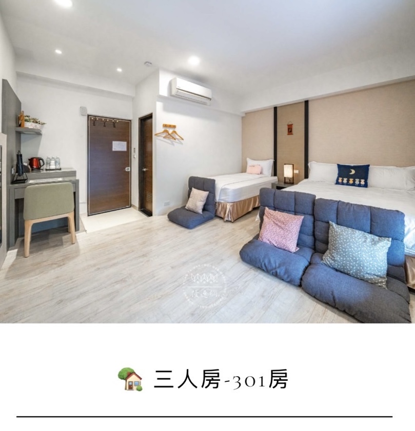 玥光民宿-4