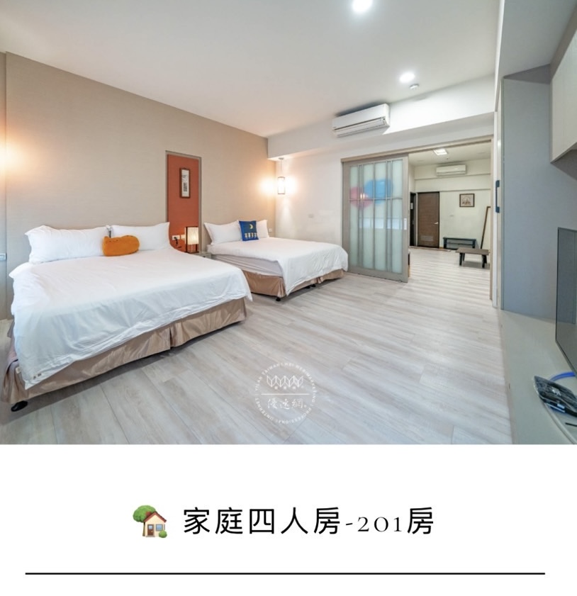 玥光民宿-3