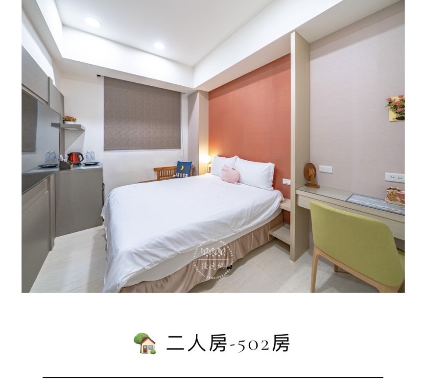 玥光民宿-2