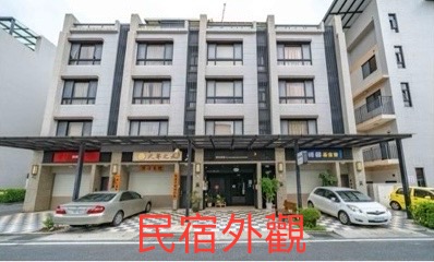 玥光民宿-10